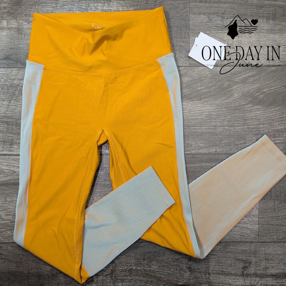 Nylora Yoga Pants Size M